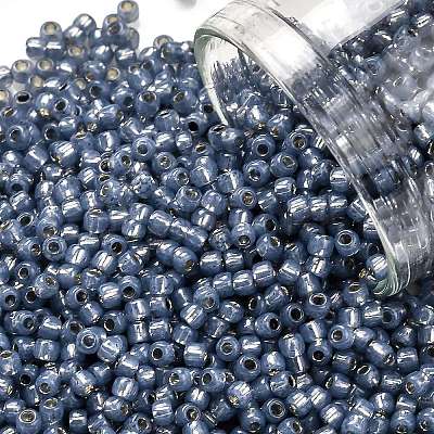 TOHO 11/0 Round Beads X-SEED-TR11-2102-1