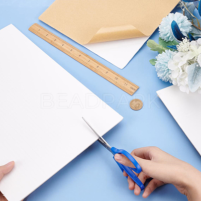 Foam Stamp Poster Board LS-DIY-WH0387-49B-1