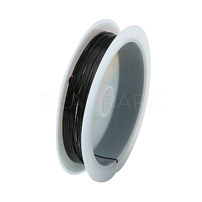 Copper Jewelry Wire CWIR-CW0.5mm-15-1