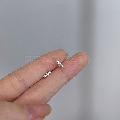 Alloy Earrings for Women FS-WG98937-42-1