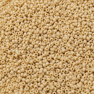 MIYUKI Round Rocailles Beads SEED-X0055-RR0493-1