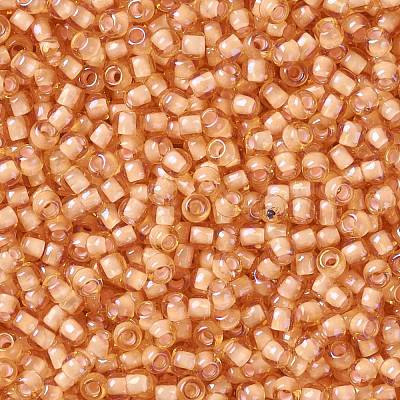 TOHO 11/0 Round Beads X-SEED-TR11-0391-1