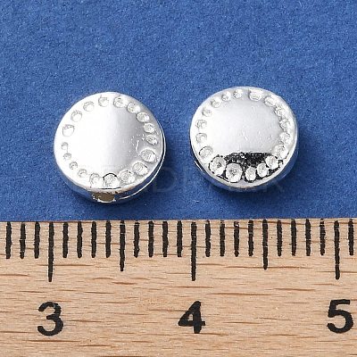 Alloy Beads PALLOY-F309-13S-1