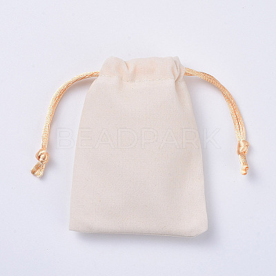 Velvet Packing Pouches LS-TP-I002-10x12-02-1