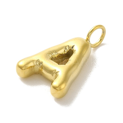 Ion Plating(IP) 304 Stainless Steel Pendants X-STAS-K263-47G-A-1