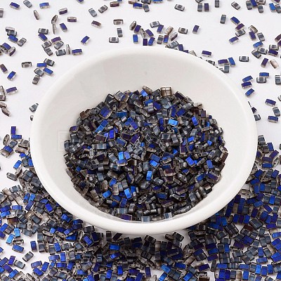 MIYUKI Half TILA Beads X-SEED-J020-HTL4556-1