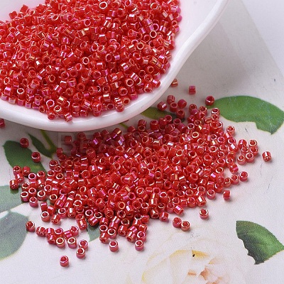 MIYUKI Delica Beads SEED-X0054-DB0159-1