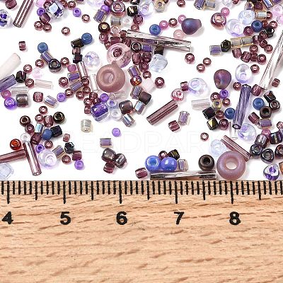 MIYUKI Seed Beads Mix X-SEED-Z005-01L-1