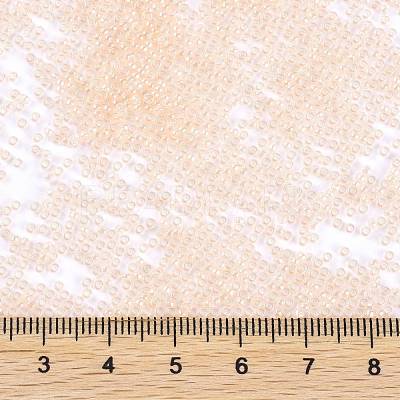 MIYUKI Round Rocailles Beads SEED-JP0010-RR3505-1
