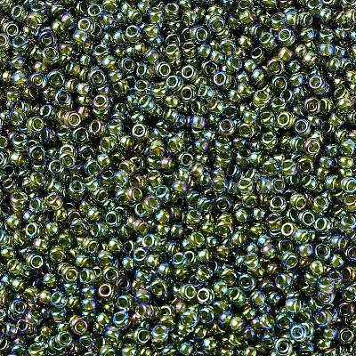 MIYUKI Round Rocailles Beads SEED-X0054-RR0361-1