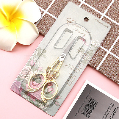 Stainless Steel Scissors SENE-PW0003-026C-1