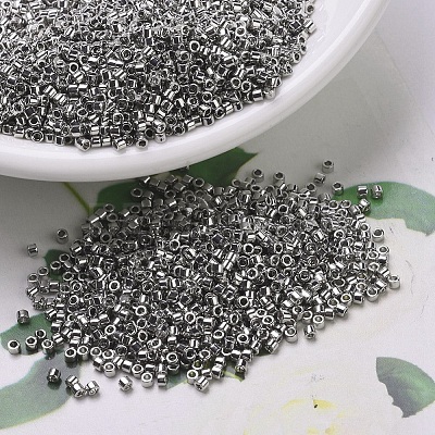 MIYUKI Delica Beads SEED-X0054-DB0038-1