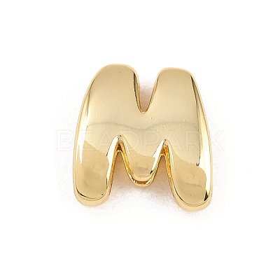 Brass Beads KK-B167-27G-M-1