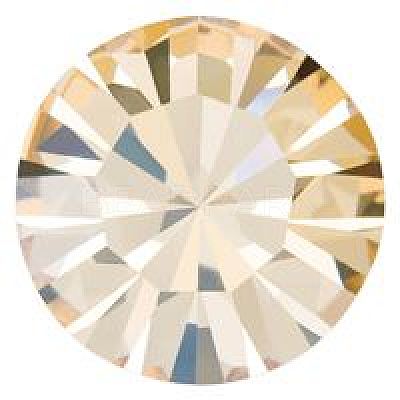 Preciosa® MAXIMA Crystal Round Stones X-PRC-RBSS29-00030-235-1