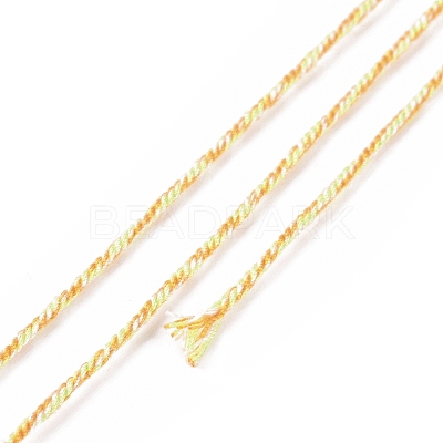 Macrame Cotton Cord OCOR-H110-01A-15-1