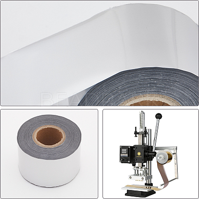 Hot Stamping Foil Paper Roll DIY-WH20066-007-02G-1
