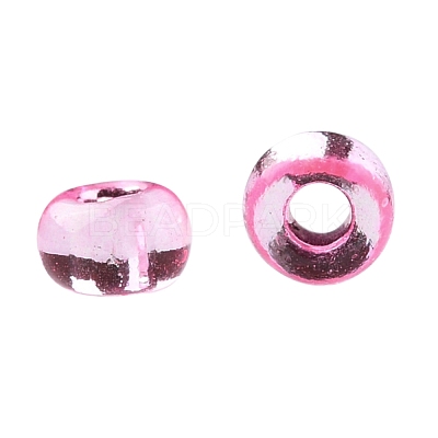 TOHO 11/0 Round Beads X-SEED-TR11-0038-1