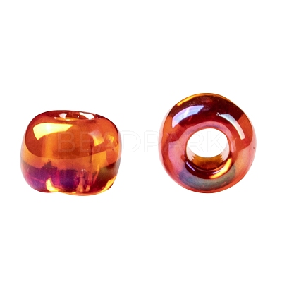 TOHO 11/0 Round Beads X-SEED-TR11-0165-1