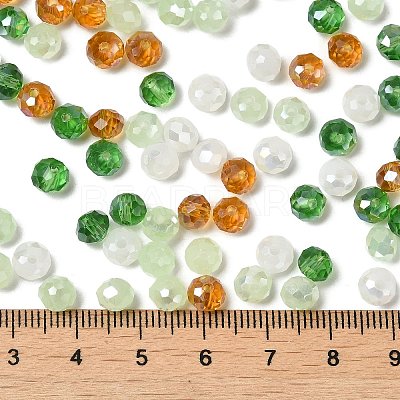 Glass Beads EGLA-A034-LM6mm-55-1