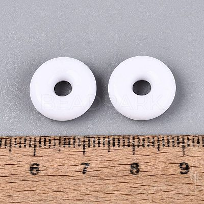 Acrylic Beads MACR-L010-05C-07-1