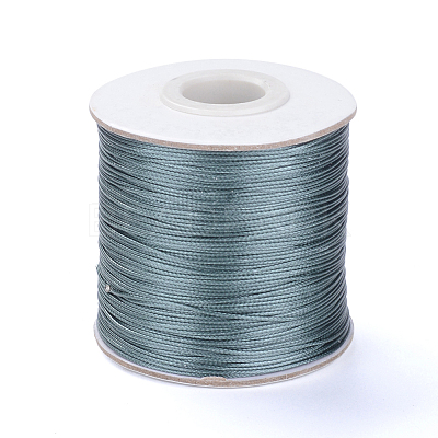 Waxed Polyester Cord YC-0.5mm-157-1