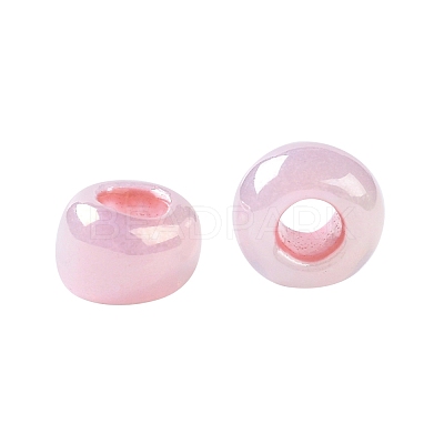 TOHO 8/0 Round Beads SEED-TR08-0908-1