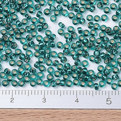 MIYUKI Round Rocailles Beads SEED-X0054-RR0030-1