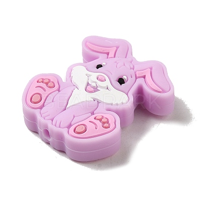 Silicone Beads SIL-Z010-02C-1
