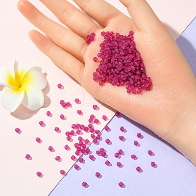 Preciosa® Crystal Beads Y-PRC-BA3-70350-840-1
