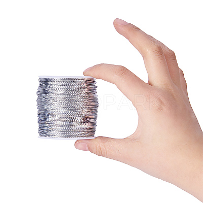 Metallic Cord MCOR-S002-02A-1