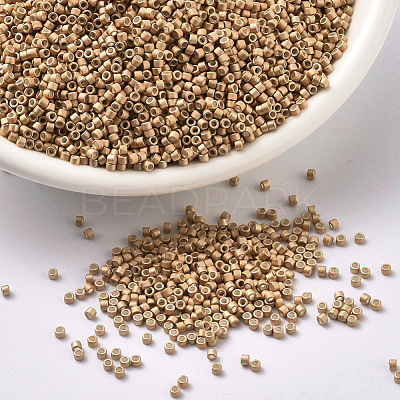MIYUKI Delica Beads SEED-JP0008-DB1152-1