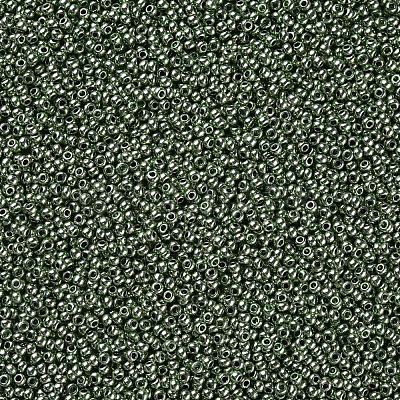 11/0 FGB Grade A Round Glass Seed Beads SEED-N001-C-0567-1