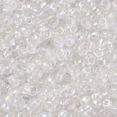 8/0 Glass Seed Beads X1-SEED-A007-3mm-161-1