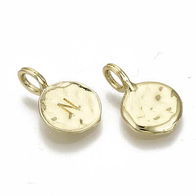 Alloy Pendants LS-X-PALLOY-N157-004N-NR-1