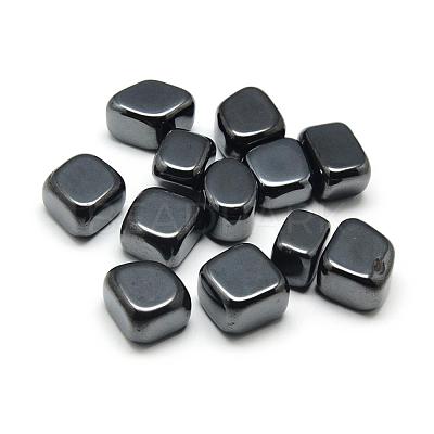 Synthetic Magnetic Hematite Beads G-Q947-06-1