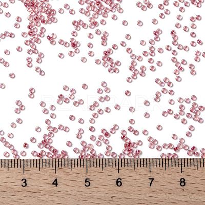 MIYUKI Round Rocailles Beads SEED-JP0010-RR0276-1