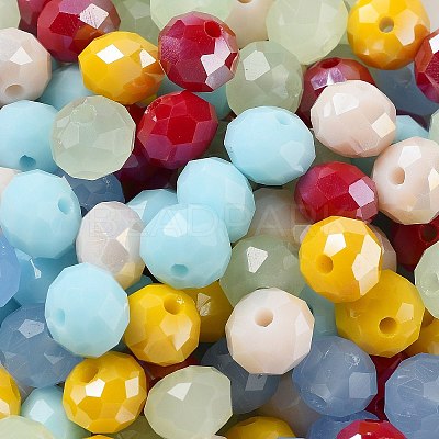 Glass Beads LS-EGLA-A034-SM10mm-62-1
