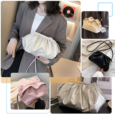 Aluminum Purse Flex Frames FIND-WH0148-179-1