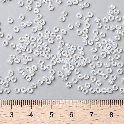 MIYUKI Round Rocailles Beads SEED-G008-RR0511-1