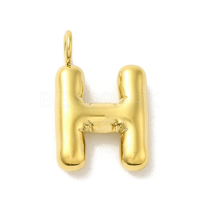 Ion Plating(IP) 304 Stainless Steel Pendants STAS-K263-47G-H-1