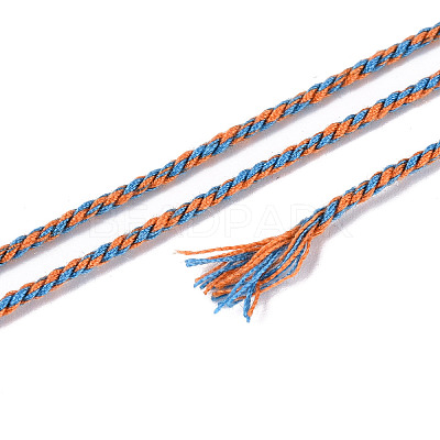 150M S24-Ply Cotton Twisted Cords OCOR-N010-01-07-1