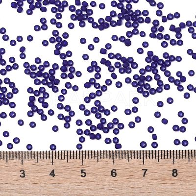 TOHO Round Seed Beads X-SEED-TR11-0008DF-1