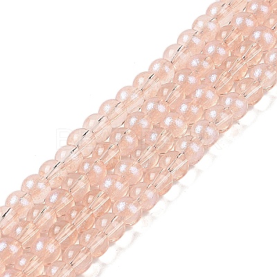 Glass Bead Strands X-GLAA-K068-01A-12-1