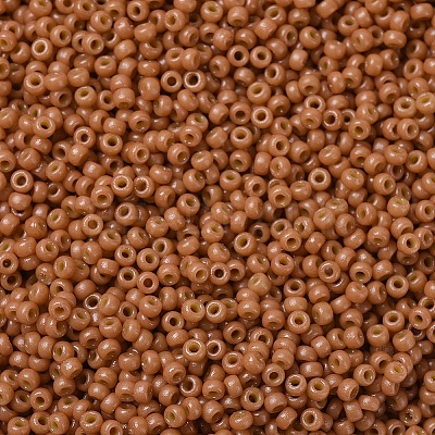 MIYUKI Round Rocailles Beads X-SEED-G007-RR4457-1