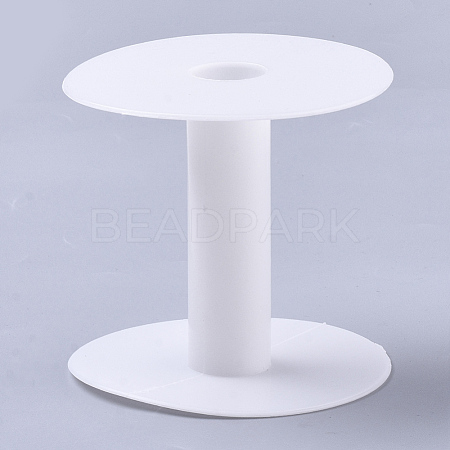Plastic Spool C129Y-1