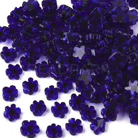 Glass Beads X-GLAA-T019-17-A01-1