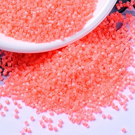 MIYUKI Delica Beads SEED-MY11-DB1856-1