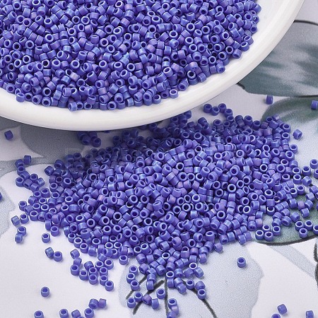 MIYUKI Delica Beads Small X-SEED-J020-DBS1597-1