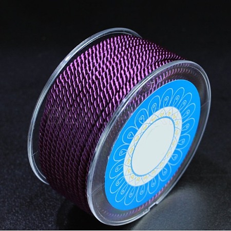 Round Nylon Cords OCOR-E022-A-29-1