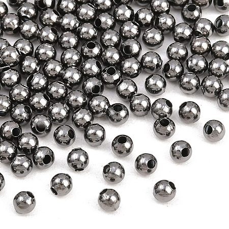 Iron Spacer Beads IFIN-E148Y-B-1